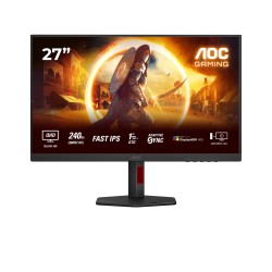 AOC G4 Q27G4ZR computer...