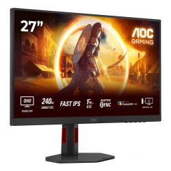 AOC G4 Q27G4ZR computer...