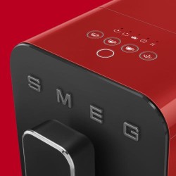 Espresso kohvimasin Smeg,...