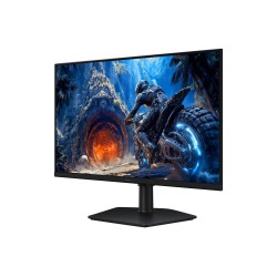 Samsung G40H computer monitor 68.6 cm (27") 1920 x 1080 pixels Full HD LCD Black