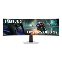 Samsung S49DG910SU computer...