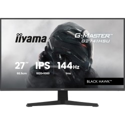 iiyama G-MASTER G2741HSU-B1...