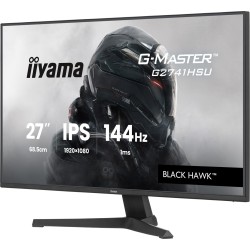 iiyama G-MASTER G2741HSU-B1...