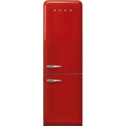 Külmik Smeg, 50-ndate...