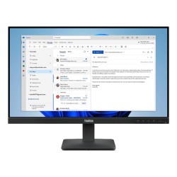Lenovo ThinkVision S24-4e...