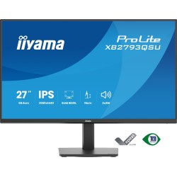 iiyama ProLite XB2793QSU-B1...