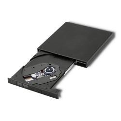 Qoltec 51858 External...