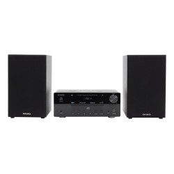 Aiwa MSBTU-550 home audio...