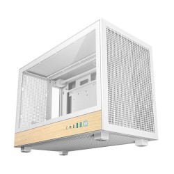 DeepCool CH260 WOOD case,...