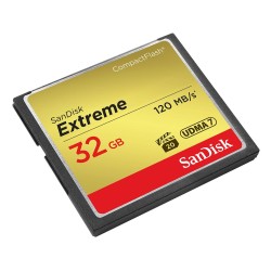 MEMORY COMPACT FLASH...