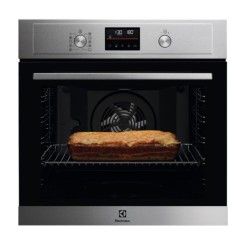 Ahi Electrolux, 72 l, pürolüüspuhastus, rv teras