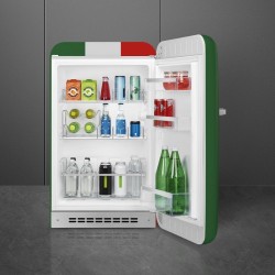 Minibaar Smeg, 50-ndate...
