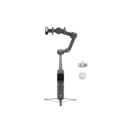 GIMBAL OSMO MOBILE 8P...