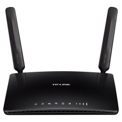 Wireless Router|TP-LINK|300...