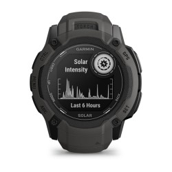 Garmin Instinct 2X Solar...