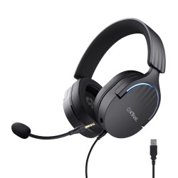 HEADSET GXT 490 FAYZO/24900...
