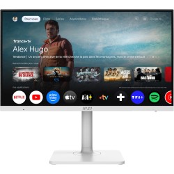 LCD Monitor|MSI|27 "|3840 x...