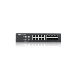 Zyxel GS1100-16 16-port...