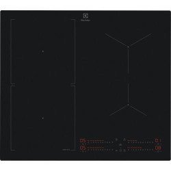 Pliidiplaat Electrolux, 4 x...