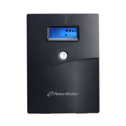 PowerWalker VI 3000 SCL FR...