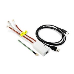 PROGRAMMING CABLE...