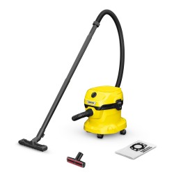 Vacuum cleaner Kärcher WD 2...