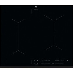 Electrolux EIV634 Built-in Zone induction hob 4 zone(s)