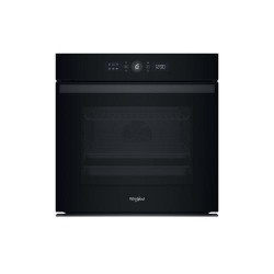 Ahi Whirlpool, 73 l, A+, pürolüüs, must