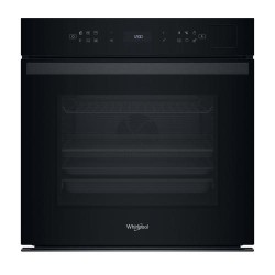 Ahi Whirlpool, 73 l, A+, pürolüüs, aurufunktsioon, must