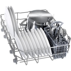 Bosch SPV4HKX12E dishwasher...