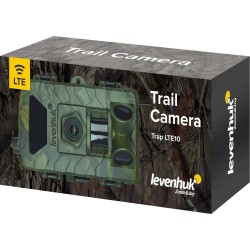 Photo trap Levenhuk Trap LTE10