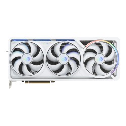 Graphics Card|ASUS|NVIDIA|GeForce RTX 5080|16 GB|GDDR7|256 bit|PCI Express 5.0|Active|ROG-ASTRAL-RTX5080O16G-WH