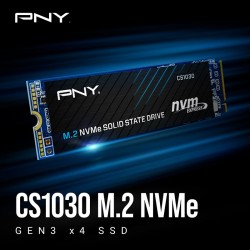 PNY CS1030 2TB M.2 2280...