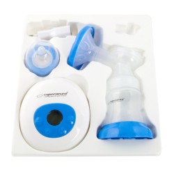Esperanza ECM001B breast...