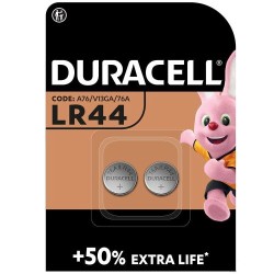 Duracell LR44 (AG13)...