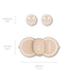 Medisana TT 250 menstrual...