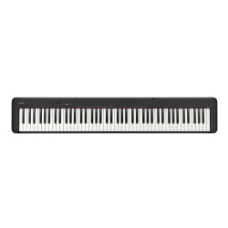 Casio CDP-S110 BK - digital...