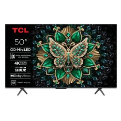 TV Set|TCL|50 "|4K Ultra...