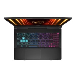 MSI Katana 15 HX...