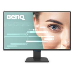 BenQ 27” 1080p FHD Eye-Care...