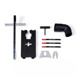 Einhell TP-JST 18/135 Li BL...
