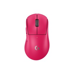 MOUSE USB WRL PRO X...
