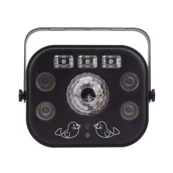LIGHT4ME Multiphase - UV...