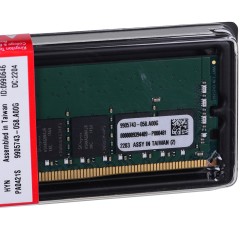 Kingston Technology...