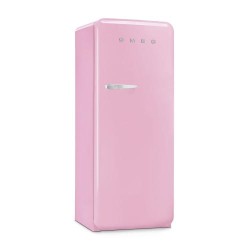Külmik Smeg, 50-ndate...