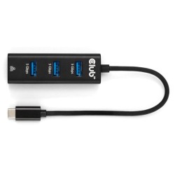 I/O HUB USB-C...