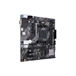 ASUS PRIME A520M-K AMD A520...