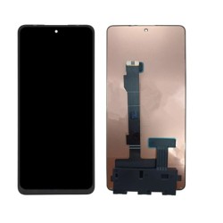 LCD ekraan Xiaomi Redmi Note 12 Pro 5G/Note 12 Pro Plus 5G/Poco X5 Pro 5G/Poco F5 5G puutetundliku ekraaniga Black ORG