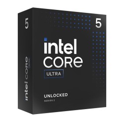 Intel Core Ultra 5 Desktop...
