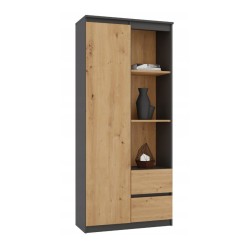 Topeshop RS-80 BILY...